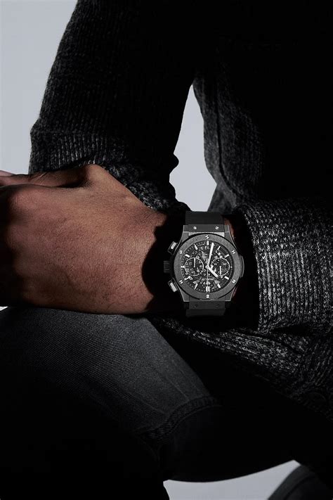 video hublot avion fake|Classic Fusion Aerofusion Black Magic 45 mm .